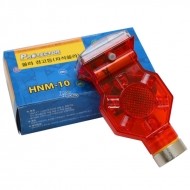 프로텍터 쏠라 경고등 HNM-10 (자석쏠라)