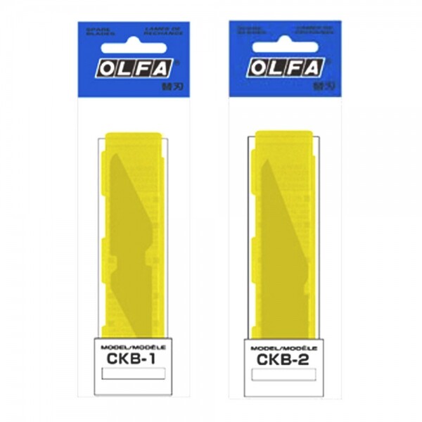 공구월드,OLFA 올파 접목도 / CK-1 CK-2