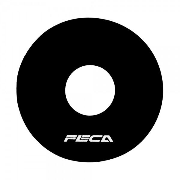 공구월드,FECA 페카 타일유리흡착기패드 2PC (115mm)