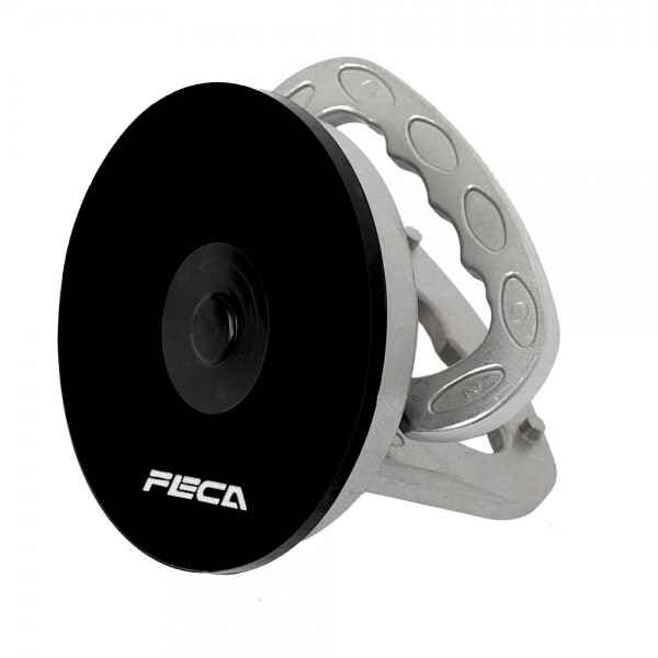 공구월드,FECA 페카 타일유리흡착기패드 2PC (115mm)